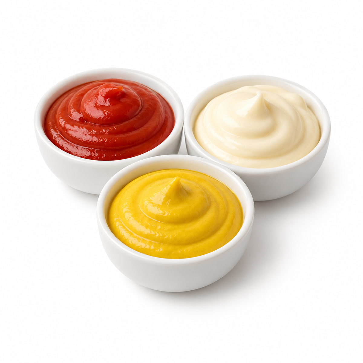 Salsas y especias