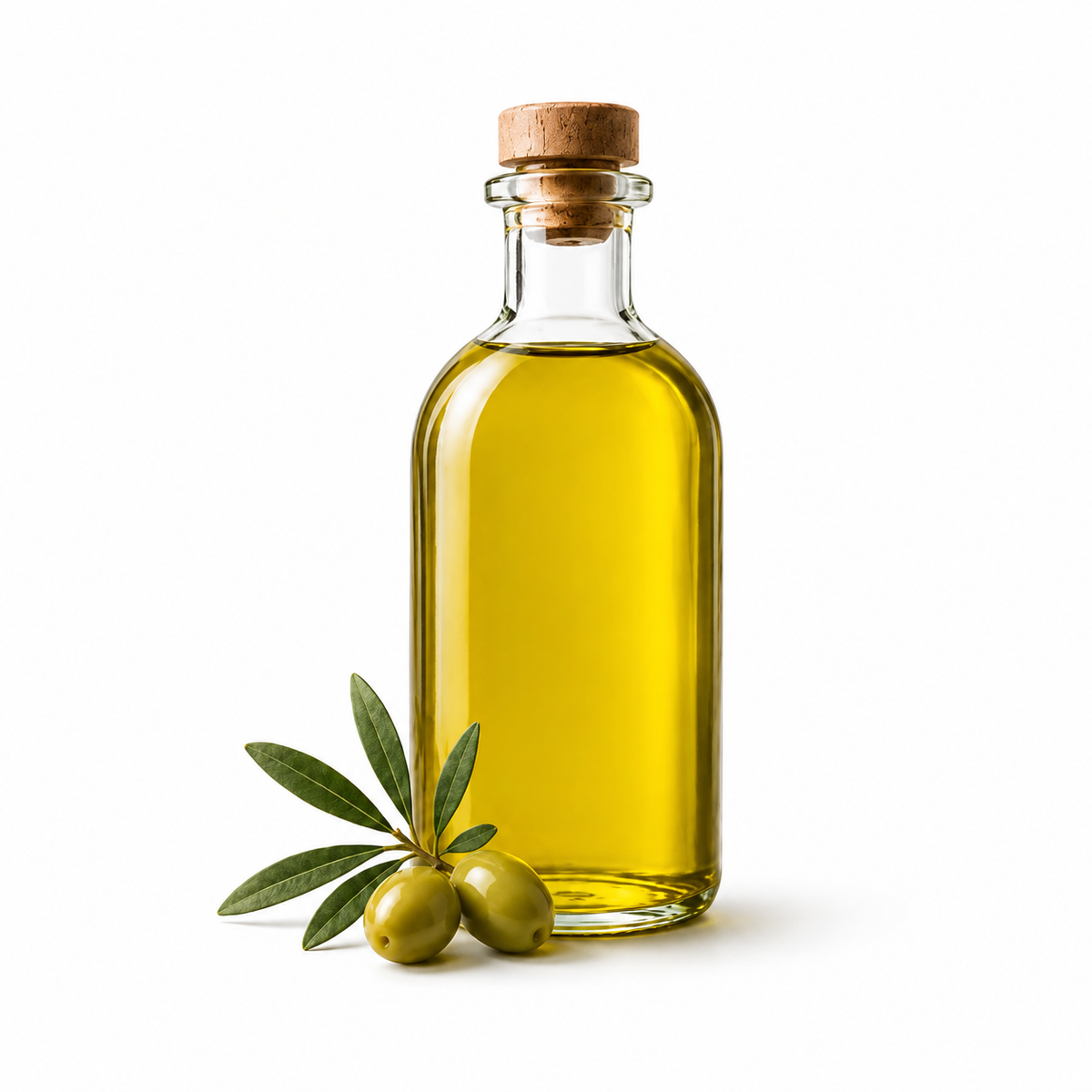 Aceites