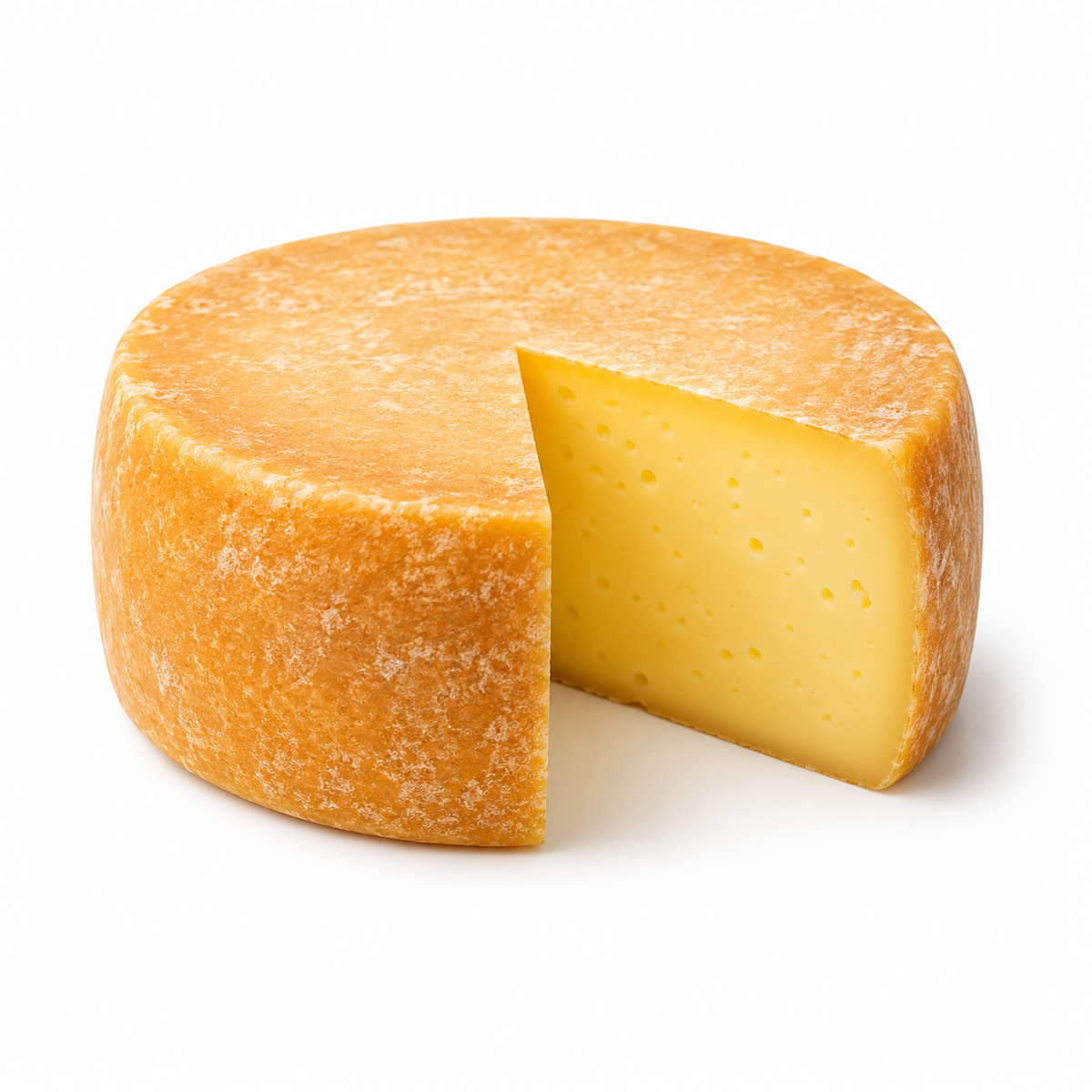 Quesos