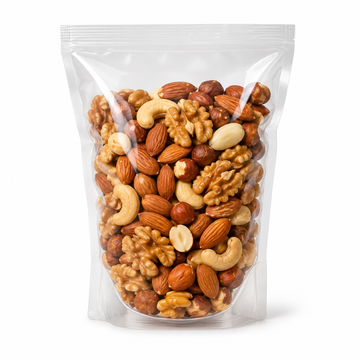 Snacks y frutos secos