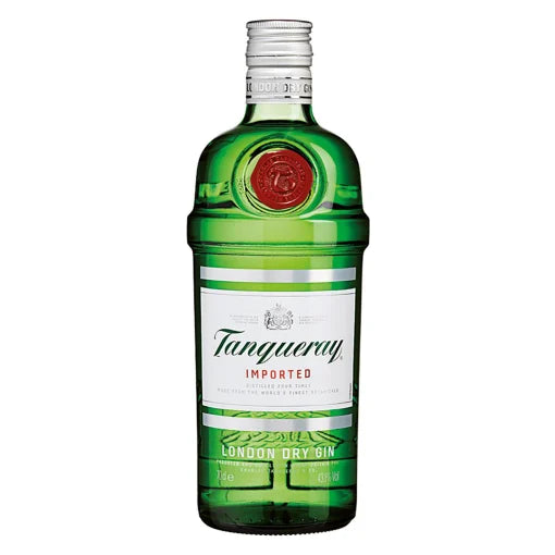TANQUERAY GINEBRA 70CL