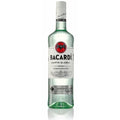 BACARDI CARTA BLANCA RON 1 L