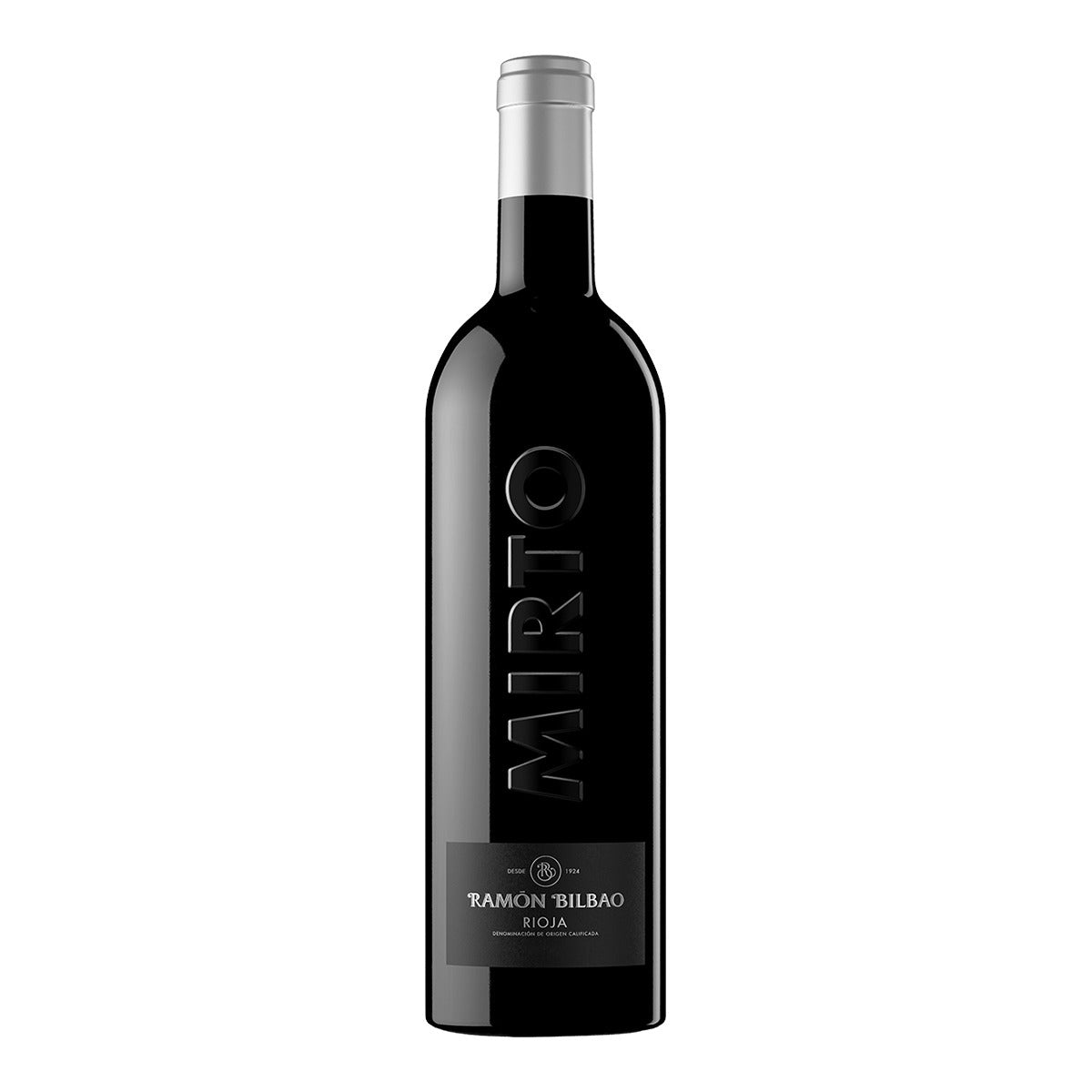 RAMON BILBAO VINO TINTO MIRTO RIOJA 75CL