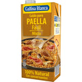 GALLINA BLANCA CALDO PAELLA MIXTA 1 LT