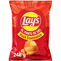 Lays Patatas al Punto de Sal 248 g