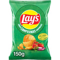 MATUTANO PATATAS LAYS CAMPESINAS 150GR