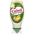 CALVE MAYONESA CASERA BOCABAJO 430ML