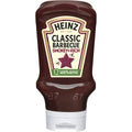 HEINZ SALSA BARBACOA 400ML