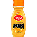 PRIMA CHEDDAR CERO AZUCARES 260GR