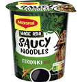 MAGGI SAUCY TERIYAKI 75GR