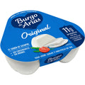 BURGO ARIAS MINI PACK-3 U 72GR