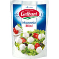 GALBANI MOZZARELLA MINI BOLITAS 150GR