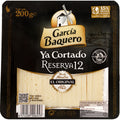 GARCIA BAQUERO CUÑA RESERVA 12 200GR