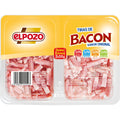 Elpozo Bacon Tiras Pack 2 X 50 g