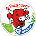 LA VACA QUE RIE 16 UNID. 250GR.
