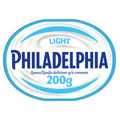 PHILADELPHIA LIGHT KRAFT 200 GR
