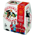 Victoria Cerveza Botellin Pack 6 X 25 cl