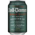 Cerveza Voll Damm Lata 33 cl