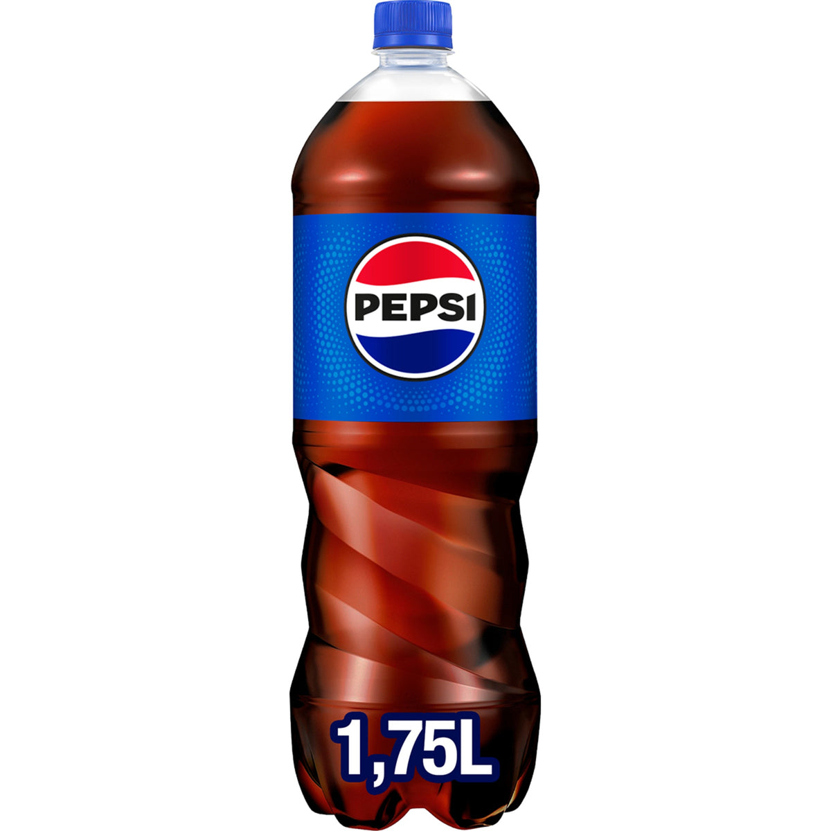 Pepsi Botella 1,75 L