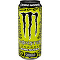 MONSTER LANDO NORRIS ZERO LATA 50CL