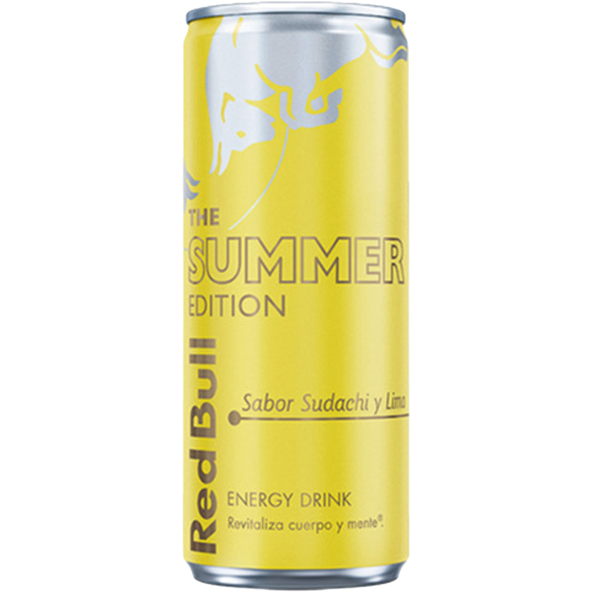 RED BULL SUMMER EDITION 250 ML