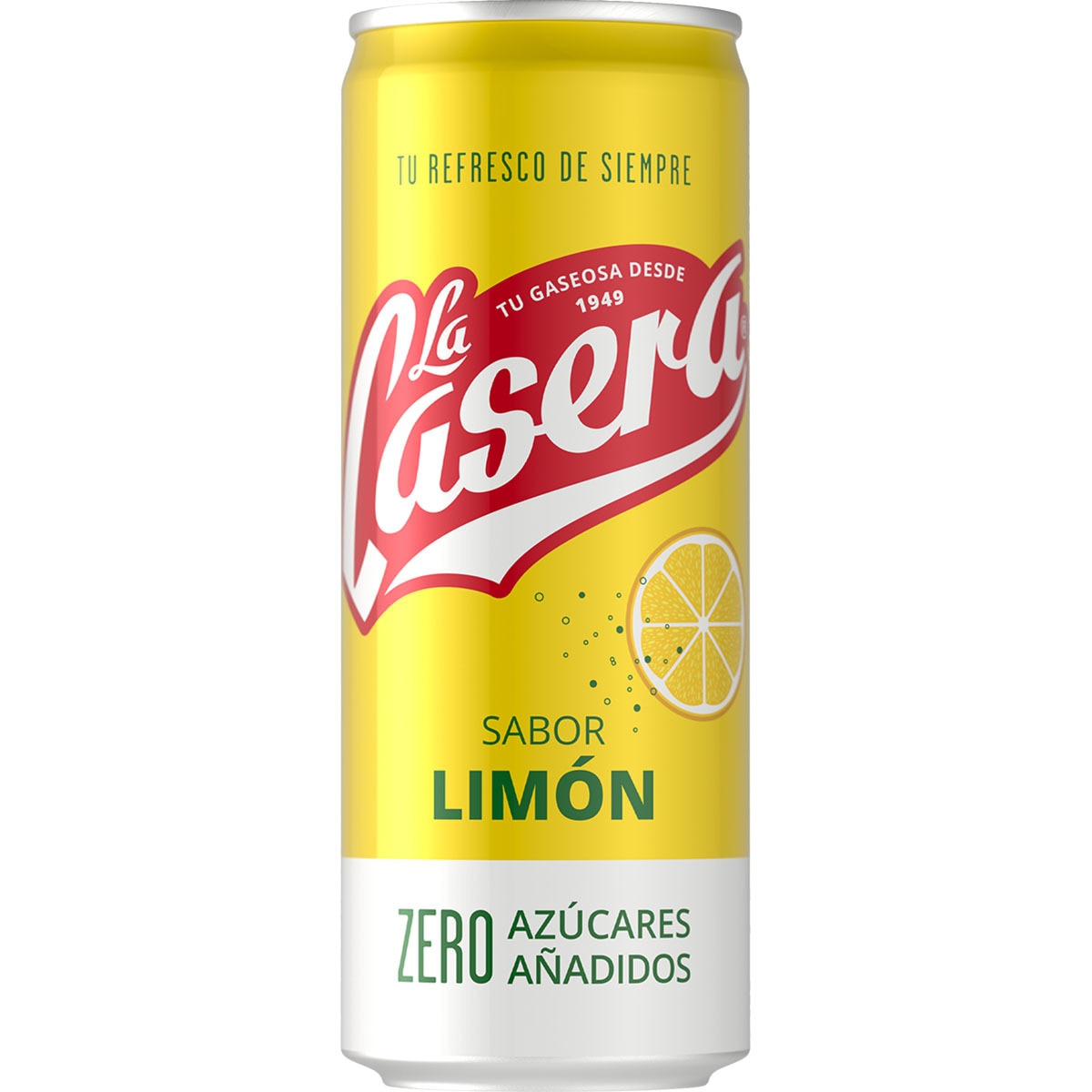 CASERA LIMON LATA 33 CL.