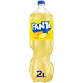 Fanta Limon Botella 2 L
