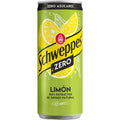 SCHWEPPES LIMON ZERO 33CL