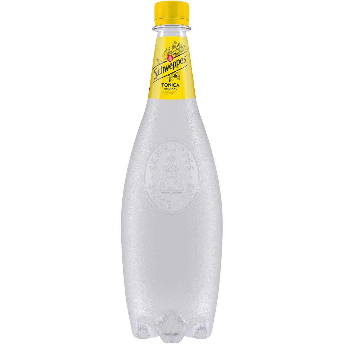 Tonica Schweppes Botella 1 L