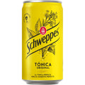 TONICA SCHWEPPES LATA 25CL