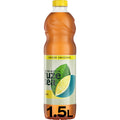 Fuze Tea Sabor Limon sin Azucar Botella 1,5l