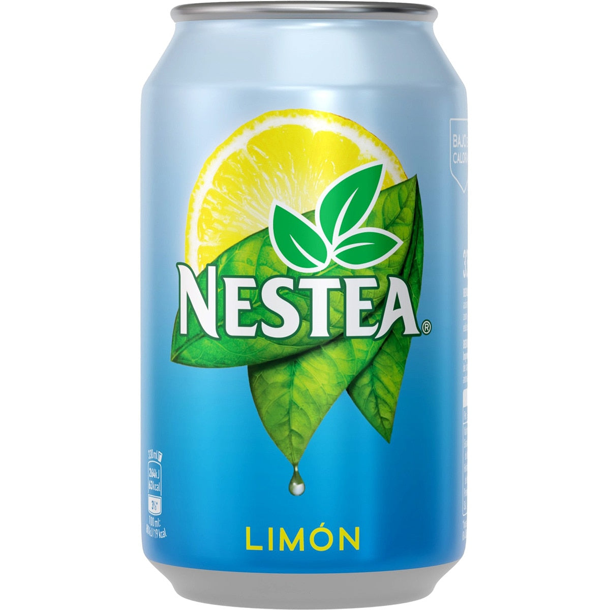 NESTEA LIMON LATA 33 CL.
