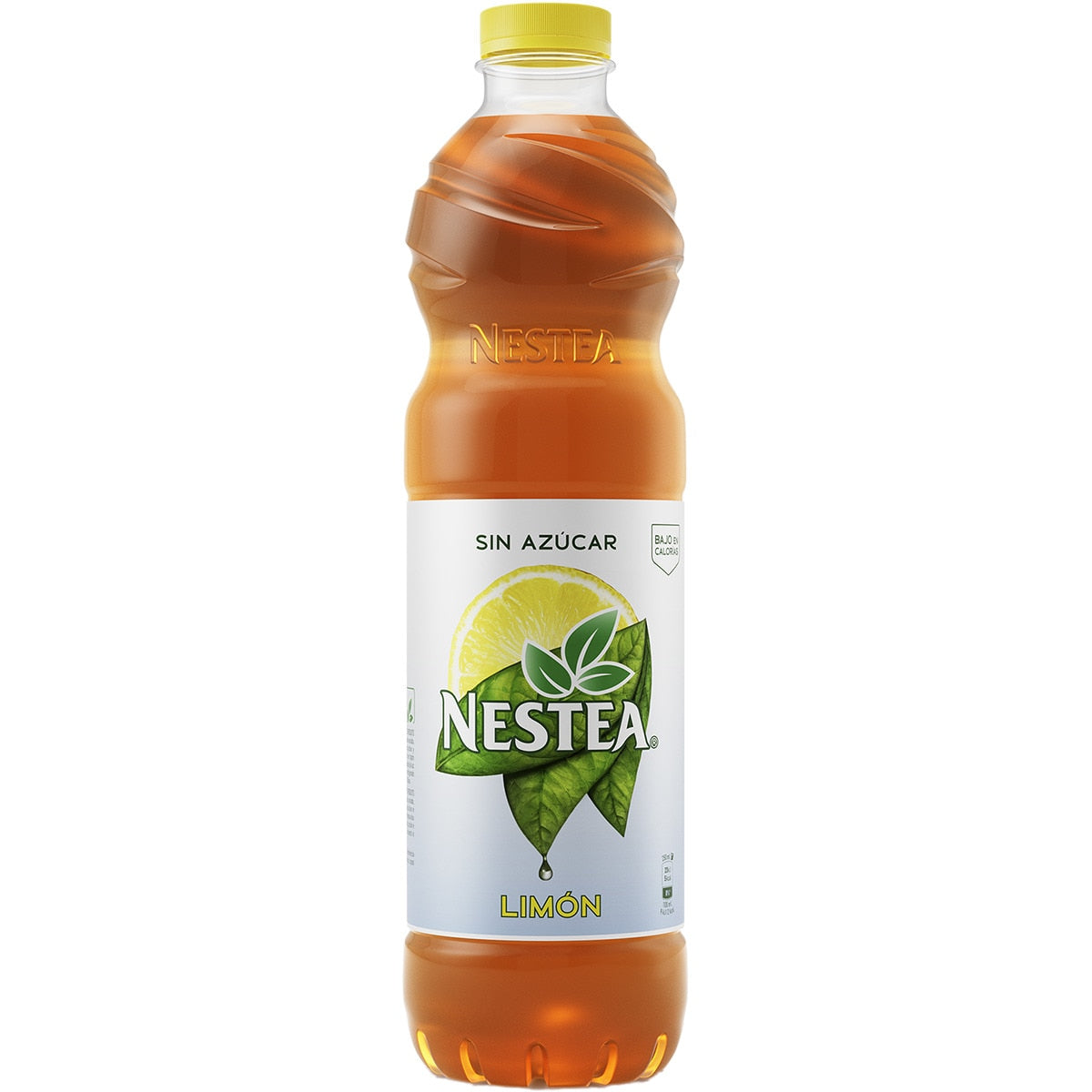 NESTEA LIMON S/AZU BOTELLA 1,5 L.