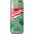CASERA HIERBABUENA LATA 33 CL.