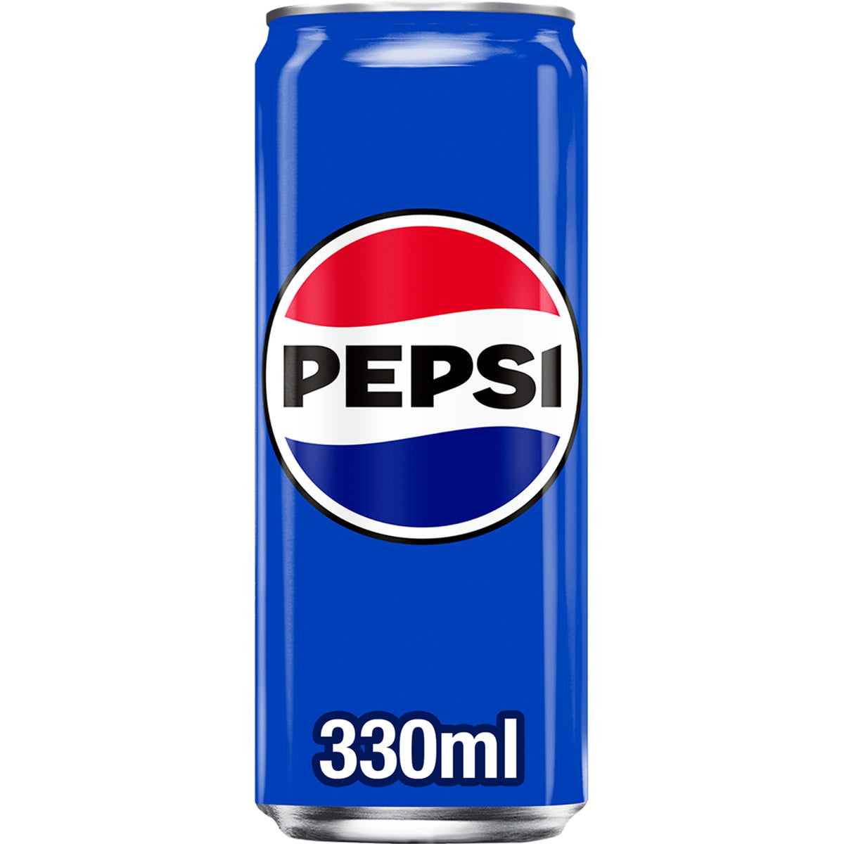 Pepsi Lata 33 cl