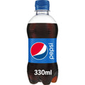 PEPSI-COLA JUNIOR 33 CL.