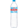 BEZOYA AGUA MINERAL 1,5 L