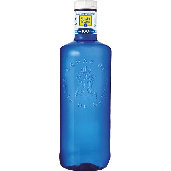 SOLAN CABRAS AGUABOTELLA 1.5 LITROS
