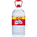 Agua Lanjaron Garrafa 6,25 L