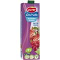 JUVER DISFRUTA EXOTICO FRUT.ROJOS BRIK 1L