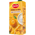 JUVER DISFRUTA NARANJA BRIK 2 L.