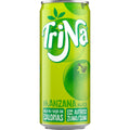 TRINA MANZANA LATA 33 CL.