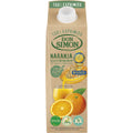 DON SIMON ZUMO NARANJA PREMIUM CON PULPA BRIK 1 LITRO.
