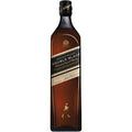 JOHNNIE WALKER DOUBLE BLACK 70 CL