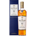 MACALLAN SCOTCH WHISKIE 12 AÑOS 70 CL