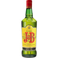 WHISKY J.B 1 LITRO
