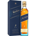 JOHNNIE WALKER BLUE LABEL 70CL