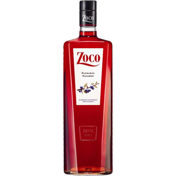PACHARAN ZOCO BOTELLA 1 LITRO