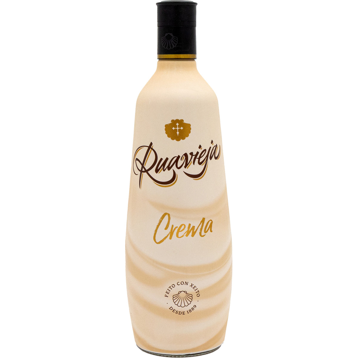RUAVIEJA LICOR DE CREMA1L