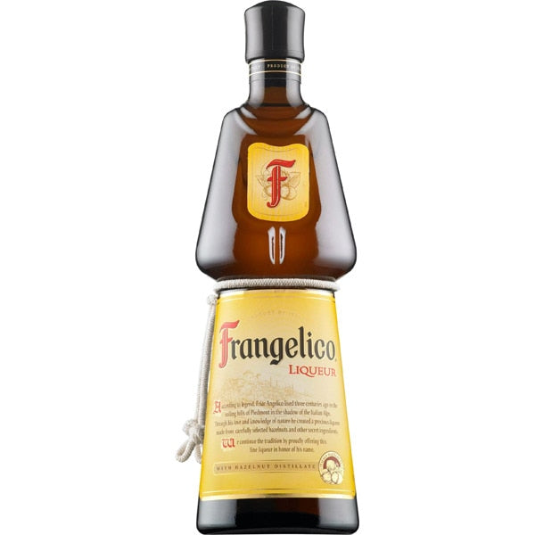 FRANGELICO LICOR DE AVELLANA 70CL